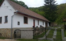 Jéhn Vendégház